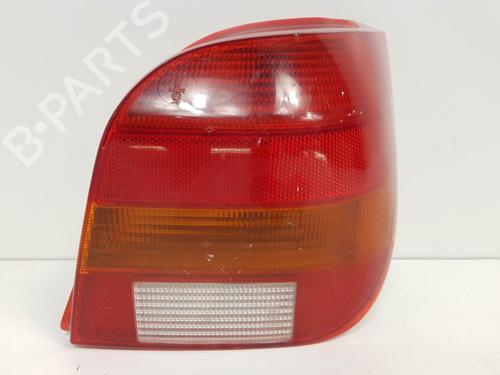 Used Right taillight Right taillight FORD FIESTA III (GFJ) [1989-1997] 8683644 8683644