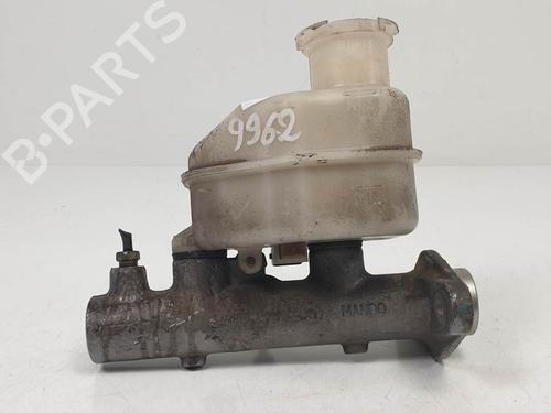 Used Brake master cylinder Brake master cylinder HYUNDAI COUPE II (GK) 1.6 16V (105 hp) 10158649 10158649