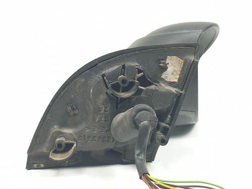 Right mirror CITROËN C3 I (FC_, FN_) 1.4 HDi | BP26616205C27 