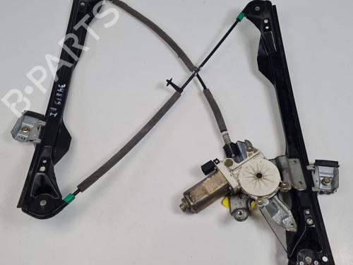 Used Front left window mechanism Front left window mechanism 38743816 38743816