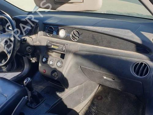 Warning switch MITSUBISHI OUTLANDER I (CU_W) 2.0 4WD (CU2W) | BP22332266I22 - Image 8
