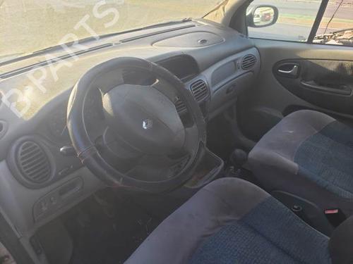 Vindusheismekanisme venstre foran RENAULT SCÉNIC I MPV (JA0/1_, FA0_) 1.9 dTi (JA1U) | BP25144746C22 