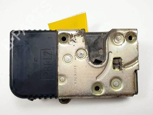 Used Front left lock PEUGEOT EXPERT (224_) 2.0 HDi (94 hp) 25291541