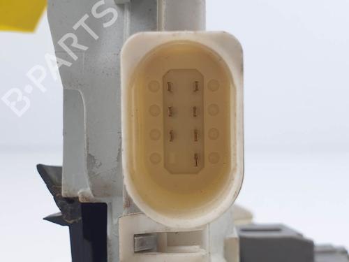 Front left lock AUDI A4 B8 (8K2) 1.8 TFSI | BP25752269C98 - Image 5