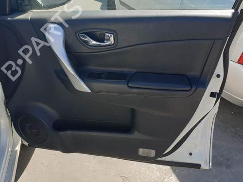 Left front driveshaft RENAULT KOLEOS I (HY_) 2.0 dCi | BP25116558M38  - Image 7