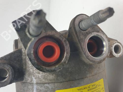 AC compressor FORD FIESTA VI (CB1, CCN) 1.25 | BP36000610M34 - Image 6