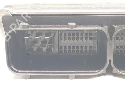 Engine control unit (ECU) AUDI A6 C5 (4B2) 2.4 | BP12381261M57 