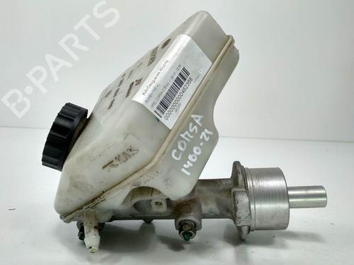 Used Brake master cylinder Brake master cylinder OPEL CORSA C (X01) 1.3 CDTI (F08, F68) (70 hp) 8416983 8416983