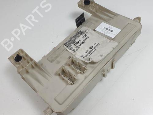 Sikringsdose FORD FOCUS II Turnier (DA_, FFS, DS) 1.6 TDCi (109 hp) 28447974