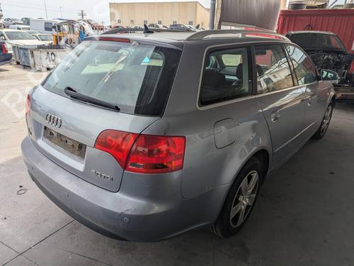 Engine control unit (ECU) AUDI A4 B7 Avant (8ED) 2.0 TDI 16V | BP37257820M57 - Image 14
