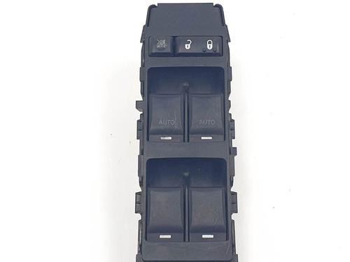 Used Left front window switch Left front window switch CHRYSLER SEBRING (JS) 2.0 CRD (140 hp) 25119364 25119364