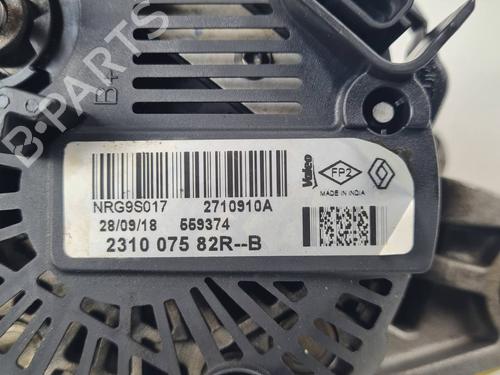 Alternator DACIA LOGAN II 1.0 SCe 75 | BP34514770M7  - Image 9