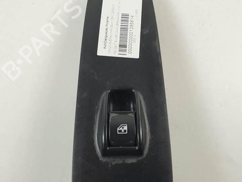 Used Right front window switch Right front window switch PEUGEOT BOXER Van 2.2 HDi 130 (131 hp) 25255940 25255940