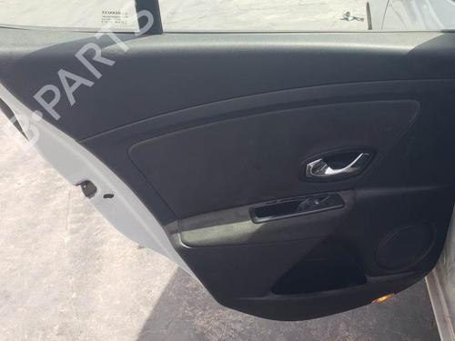 Switch RENAULT MEGANE III Hatchback (BZ0/1_, B3_) 1.5 dCi (BZ09, BZ0D, BZ1W, BZ29, BZ14) | BP28448208I30 - Image 16