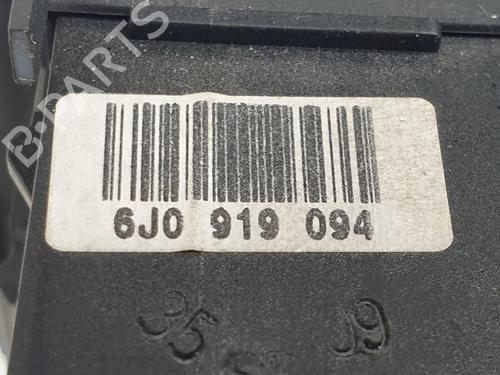 Headlight switch SEAT IBIZA IV (6J5, 6P1) 1.6 TDI | BP31080637I24  - Image 5