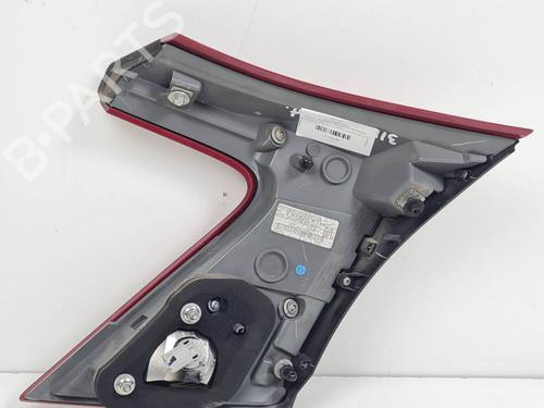 Left tailgate light HONDA CIVIC IX (FK) 2.2 i-DTEC (FK3) | BP28083038C79 - Image 2