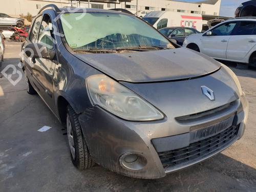 Right front window switch RENAULT CLIO III Grandtour (KR0/1_) 1.2 16V (KR02, KR0J) | BP25841285I26 - Image 11