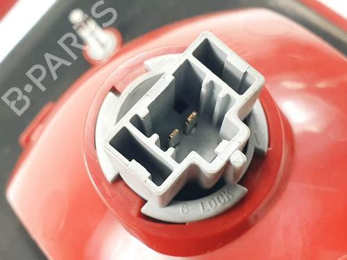 Right tailgate light MAZDA 2 (DY) 1.6 | BP25295432C80 - Image 3