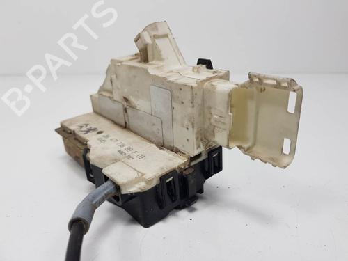 Used Front right lock Front right lock CITROËN C4 Coupe (LA_) 1.6 HDi (109 hp) 8647235 8647235