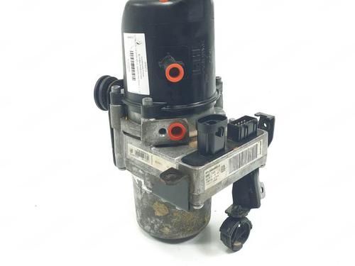 Styring servopumpe CITROËN C2 (JM_) 1.1 (60 hp) 28060986