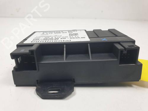 Used Electronic module Electronic module MERCEDES-BENZ GLK-CLASS (X204) 220 CDI 4-matic (204.984) (163 hp) 36315223 36315223