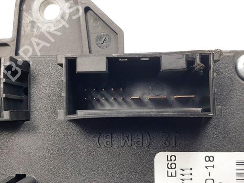 Electronic module BMW 7 (E65, E66, E67) 730 Ld | BP27442071M83 - Image 4