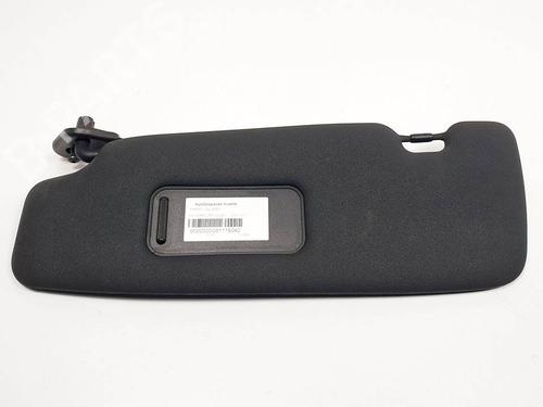 Used Left sun visor Left sun visor MINI MINI Convertible (R57) Cooper (120 hp) 16735598 16735598