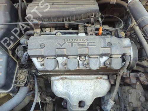 Gearbox HONDA FR-V (BE) 1.7 (BE1) | BP28060397M3 