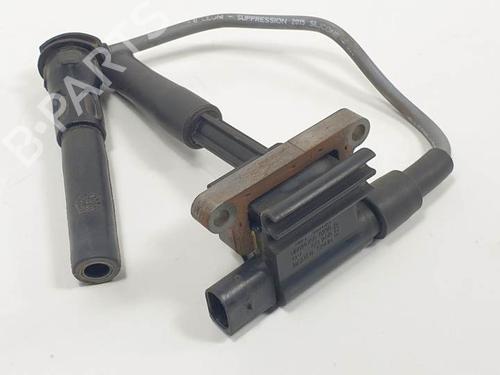 Used Ignition coil MG MG ZR 120 (117 hp) 12446427