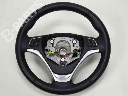 Used Steering wheel Steering wheel BMW X1 (E84) xDrive 18 d (143 hp) 6847707 6847707