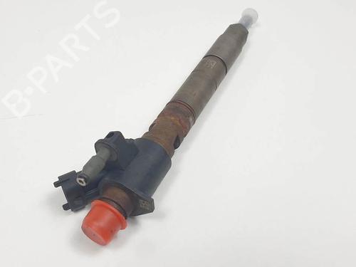 Used Injector Injector VOLVO V60 I (155) D3 / D4 (163 hp) 25289606 25289606