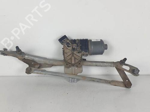 Front wiper motor CITROËN BERLINGO Box Body/MPV (B9) 1.6 HDi 90 4x4 | BP12359456M29 