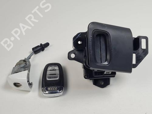 Used Electronic module Electronic module AUDI A5 Sportback (8TA) 2.0 TFSI (180 hp) 34512923 34512923