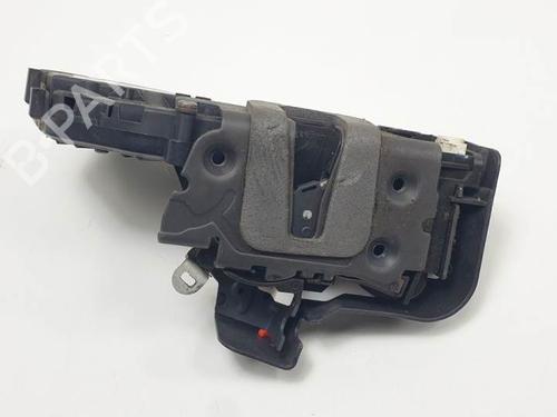 Rear right lock FORD MONDEO IV (BA7) 2.0 | BP13535056C99 
