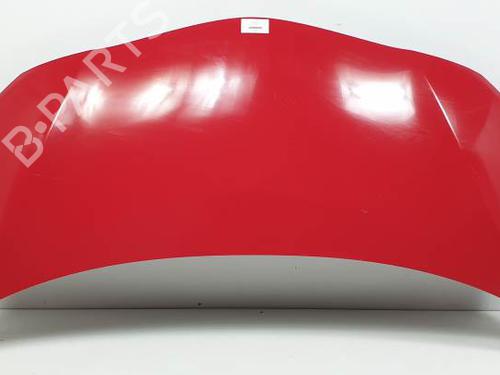 Used Hood TOYOTA AYGO (_B4_) 1.0 (KGB40) (69 hp) 24915737