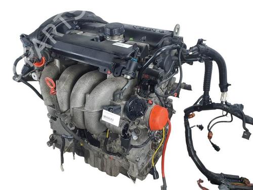 Used Engine Engine VOLVO V40 Estate (645) 1.8 (115 hp) 18254871 18254871