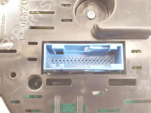 Instrument cluster AUDI A3 (8P1) 1.9 TDI | BP24263258C47 