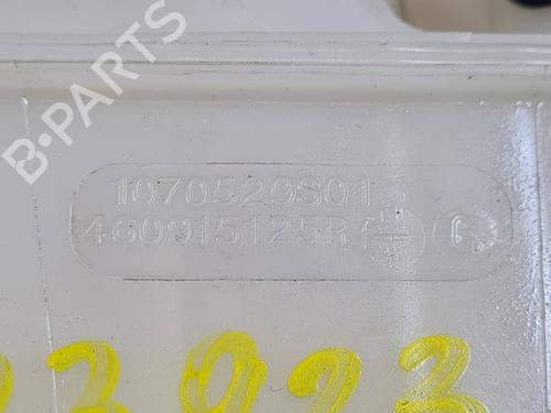 Brake master cylinder DACIA SANDERO II 1.2 | BP36671202M77 - Image 7
