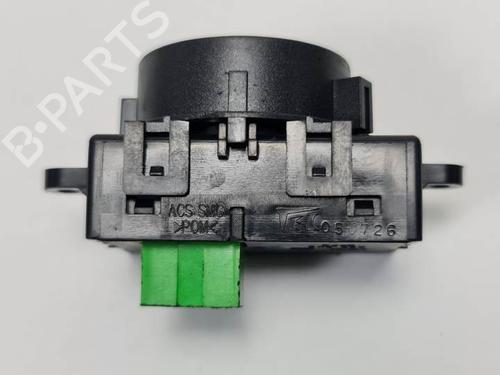 Climate control HONDA CIVIC VIII Hatchback (FN, FK) 1.8 (FN1, FK2) | BP6855384I5 