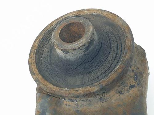 Querlenker rechts vorne FORD TRANSIT Van (FA_ _)  | BP11430394M13 