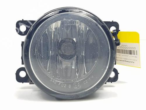 Used Left front fog light Left front fog light RENAULT LAGUNA II (BG0/1_) 1.9 dCi (BG08, BG0G) (120 hp) 18956219 18956219
