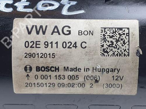 Starter VW TIGUAN (5N_) 2.0 TDI | BP28065999M8 