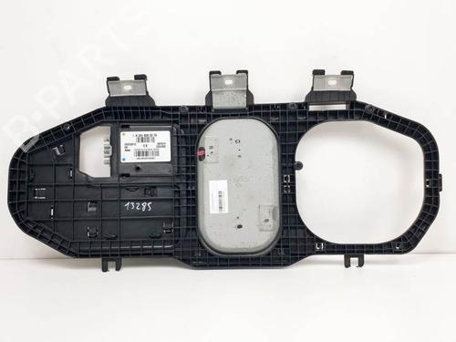 Antenna/Base MERCEDES-BENZ M-CLASS (W164) ML 280 CDI 4-matic (164.120) | BP16224451C140 