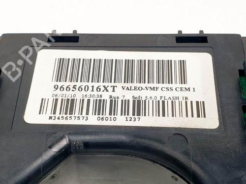 Headlight switch CITROËN C4 Grand Picasso I (UA_) 1.6 HDi | BP29272121I24 
