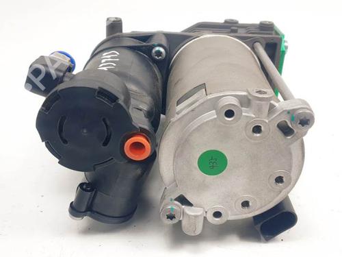 Suspension compressor LAND ROVER DISCOVERY III (L319) 2.7 TD 4x4 | BP16579307M103 