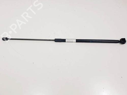 Gasfjeder motorhjelm Gasfjeder motorhjelm RENAULT MEGANE III Coupe (DZ0/1_) 1.2 TCe (DZ2B, DZ11) (116 hp) 17226411 17226411
