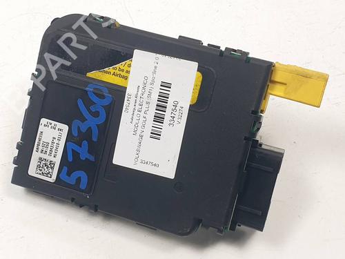 Used Electronic module Electronic module VW GOLF PLUS V (5M1, 521) 2.0 TDI (140 hp) 34513345 34513345