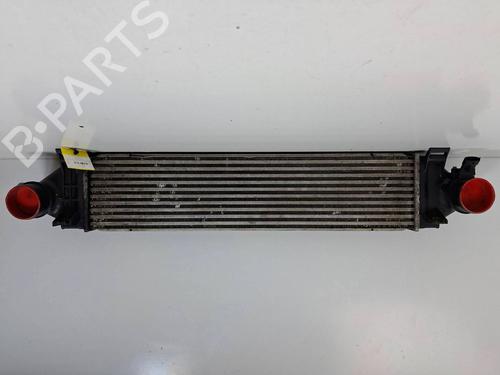 Used Intercooler Intercooler LAND ROVER RANGE ROVER EVOQUE (L538) 2.2 D 4x4 (190 hp) 39970504 39970504