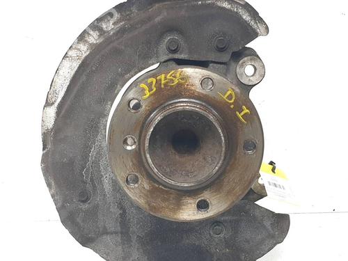 Left front steering knuckle BMW 3 (E90) 320 i | BP39744665M25 - Image 1