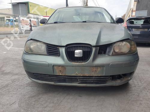 Electronic module SEAT IBIZA III (6L1) 1.4 TDI | BP36661525M83  - Image 16